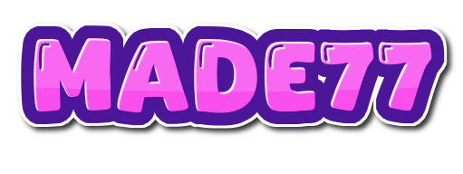 logo MADE77